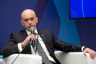 Комитет Госдумы по спорту поддержал проект бюджета РФ на ближайшие годы